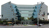 AUNDE Boshoku USA, Inc., LA Design Office